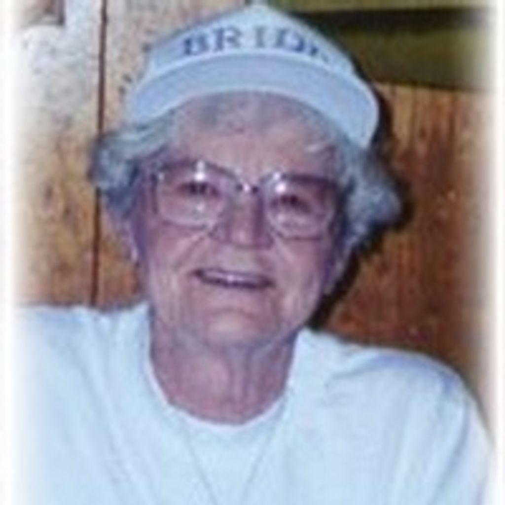 Inez M. Brockman-Graham
