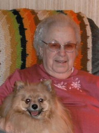 Emma Catherine Apple Profile Photo