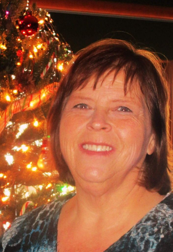 Theresa A Dorvinen
