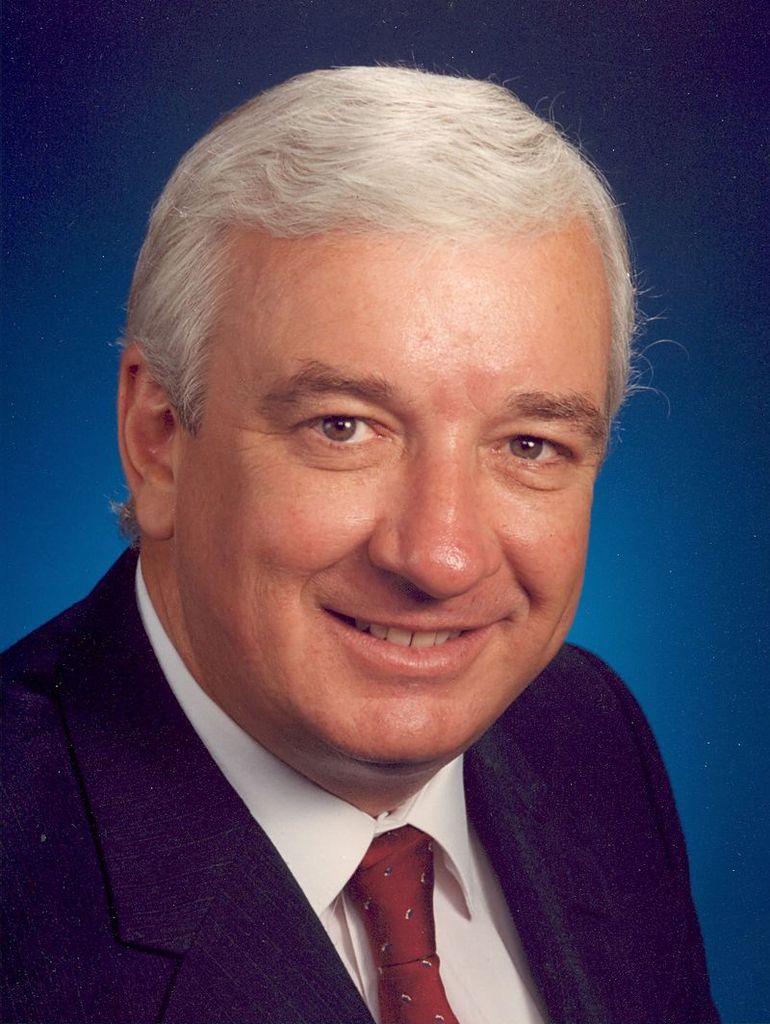 John Retzlaff