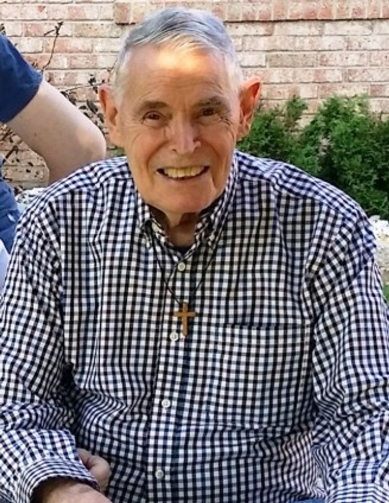 Robert Platt Profile Photo