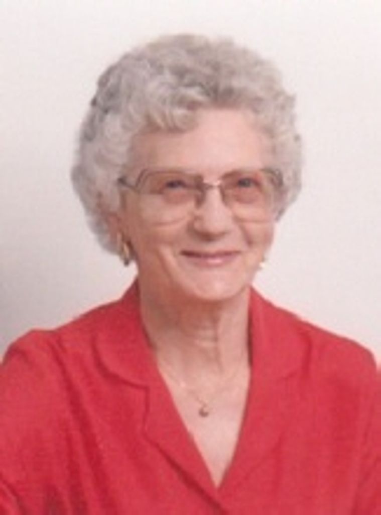 Annie Banks