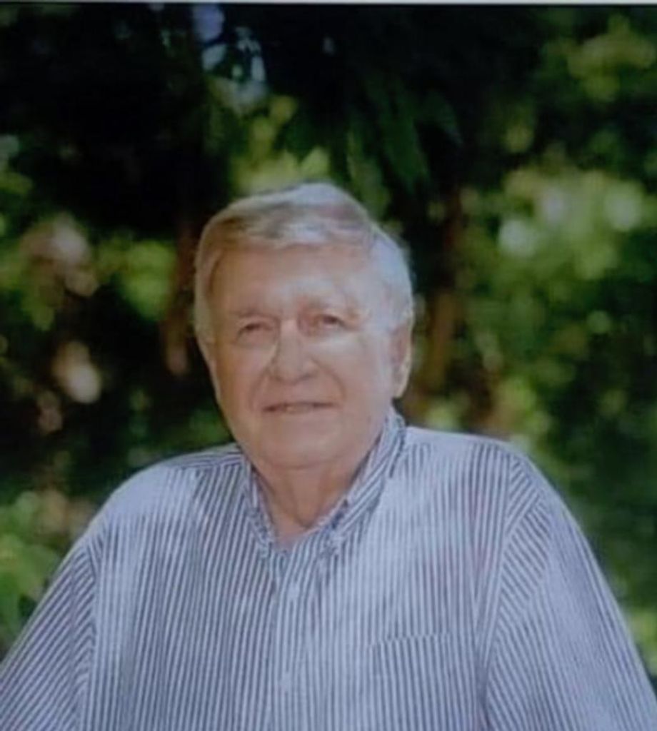 Gerald Thomas Swindell Profile Photo