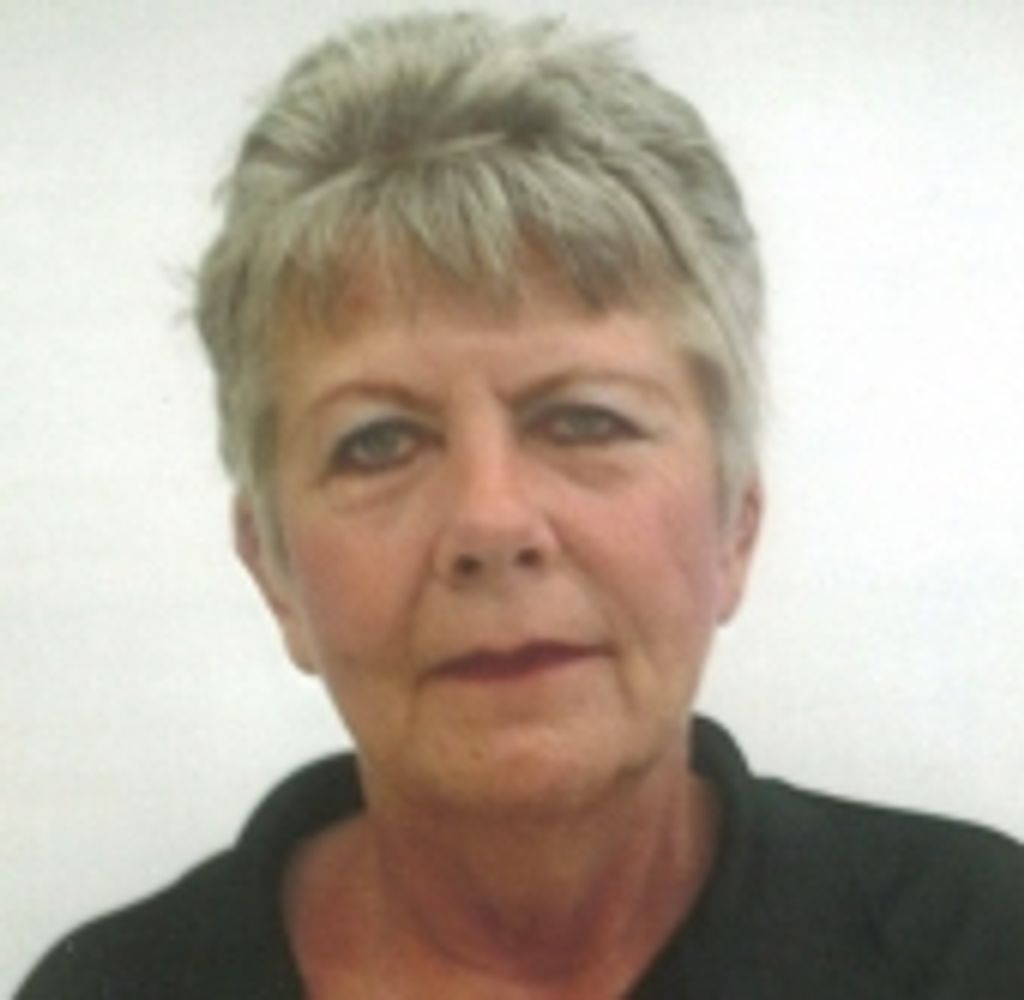 Carol E. Hernandez