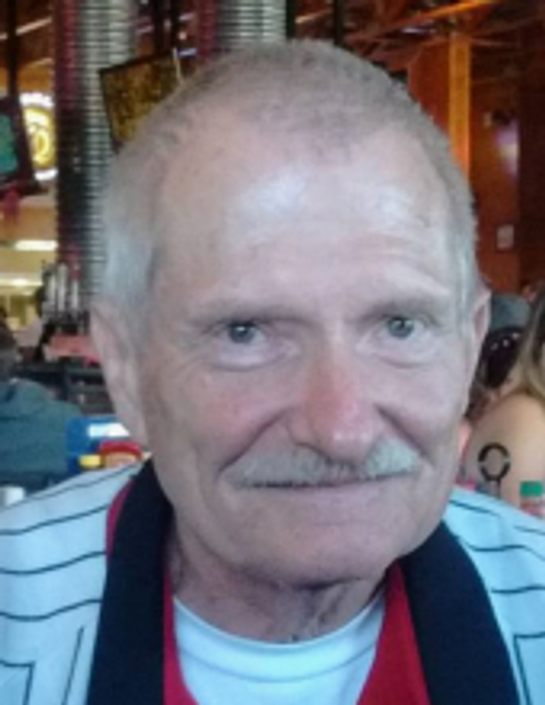 Donald Bentler Profile Photo