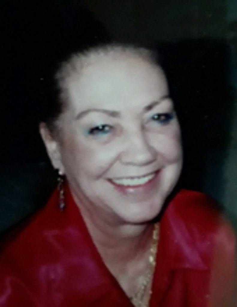 Catherine "Kay" Leahey