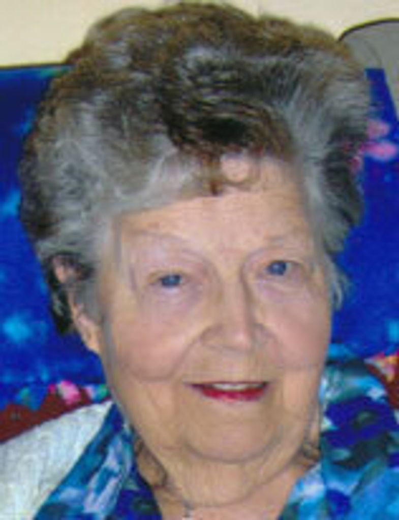 Barbara E. Reed