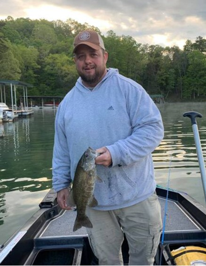 Rusty Foster Profile Photo