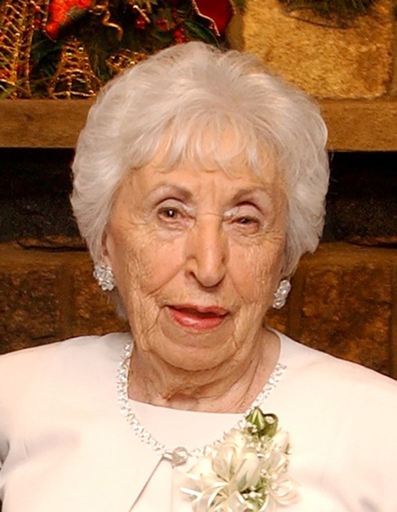Thelma V. Gentili