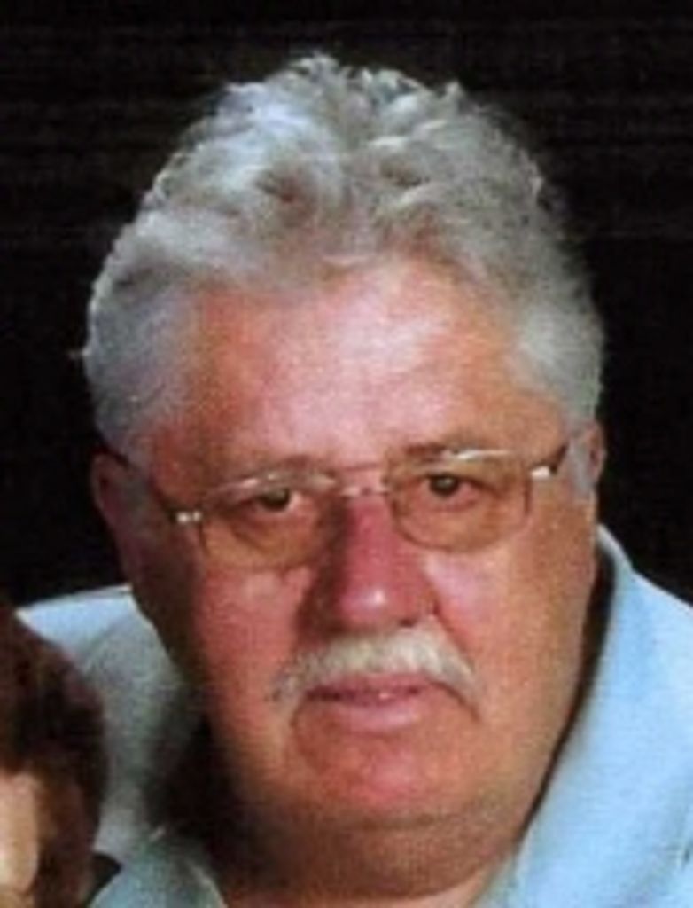 Frank E. Bednarek