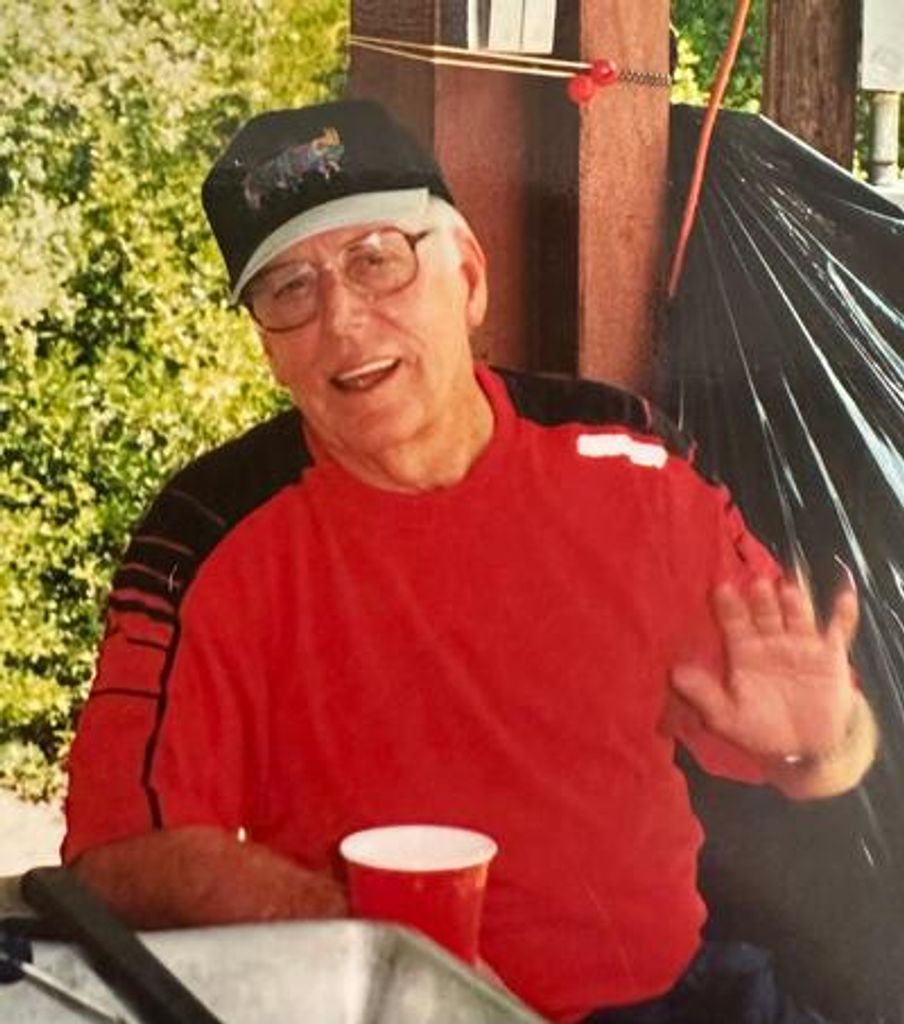 James "Bucus" Thomas Loper Profile Photo