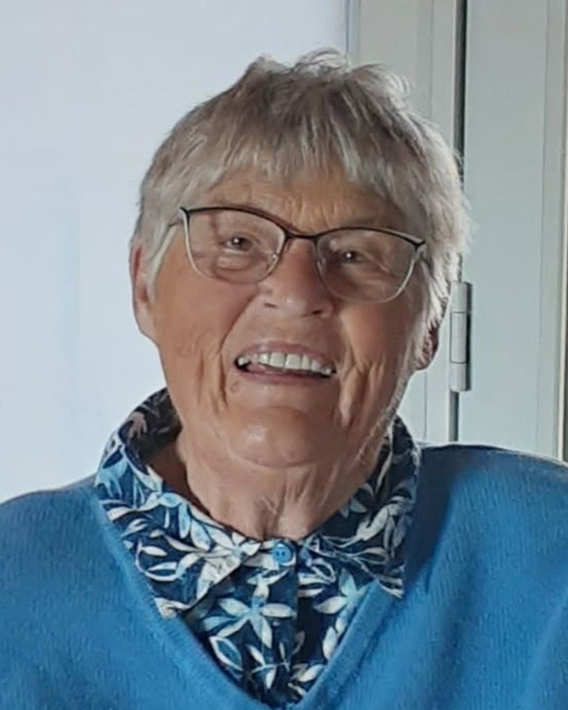 Margery J. Wilson Profile Photo