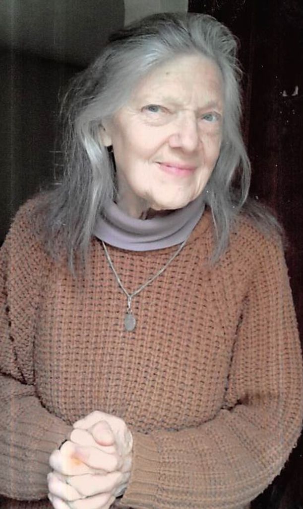 Edeltraud "Trudy" Seidel Profile Photo