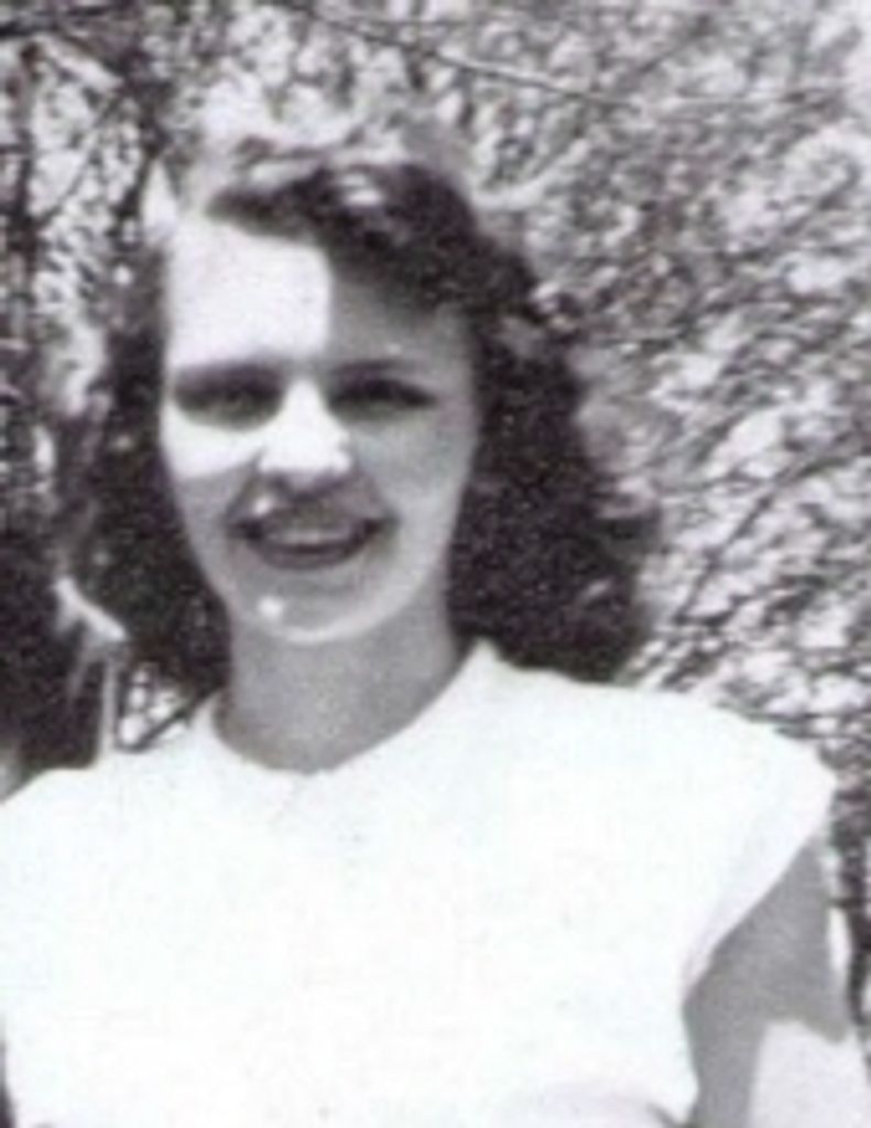 Clona Mable Kidd Profile Photo