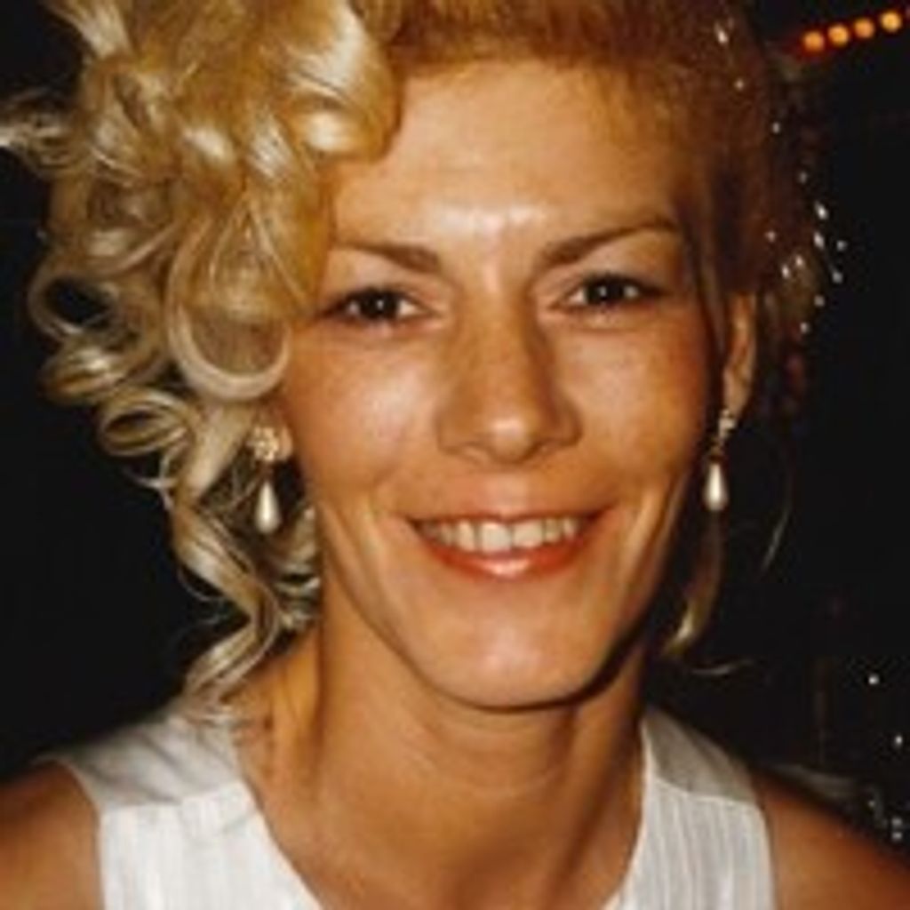 Linda Lou Mersky