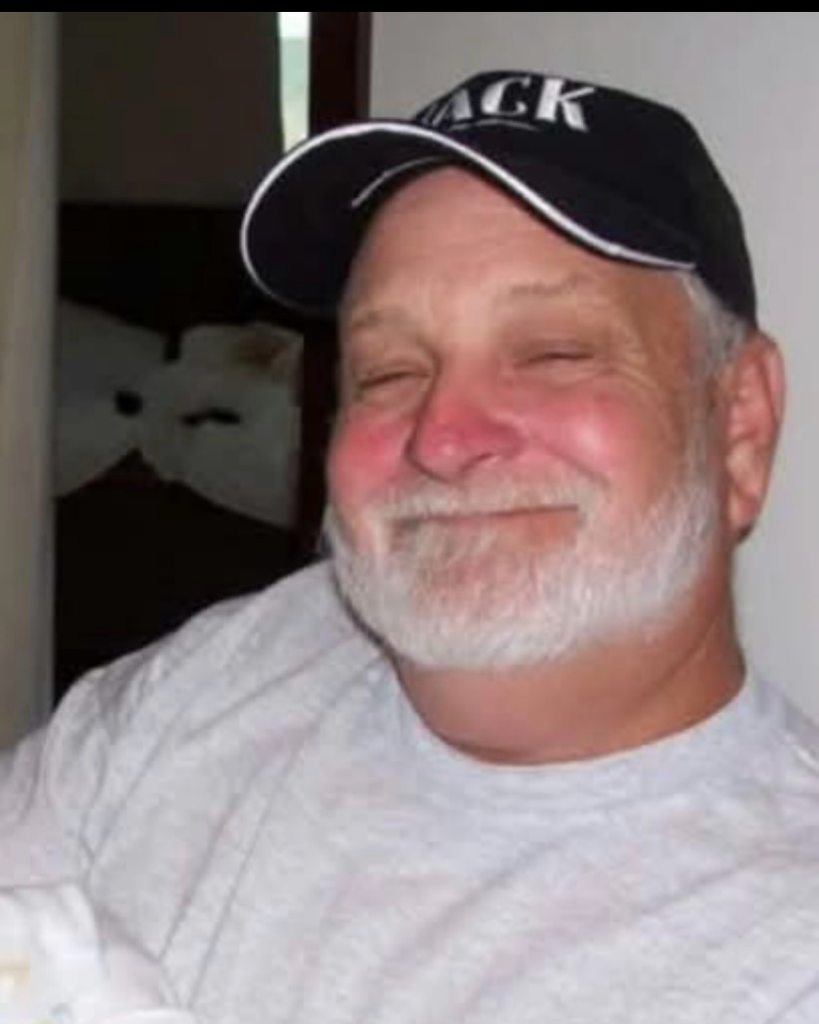 Patrick Lennen Profile Photo