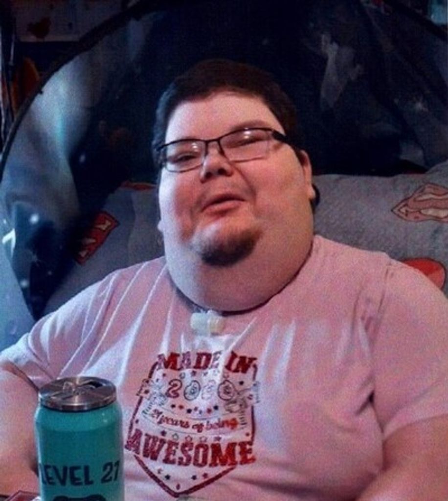 Joseph Green Profile Photo