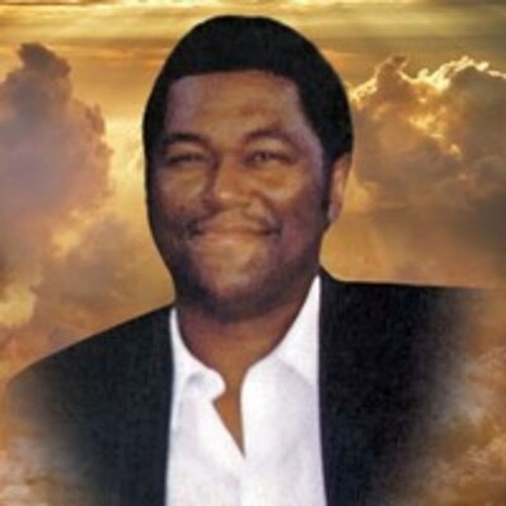 Emerson Stewart Perry, Jr. Profile Photo