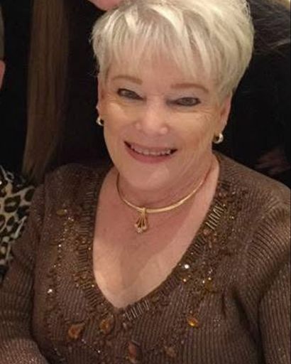 Jo Ballard Martin's obituary image