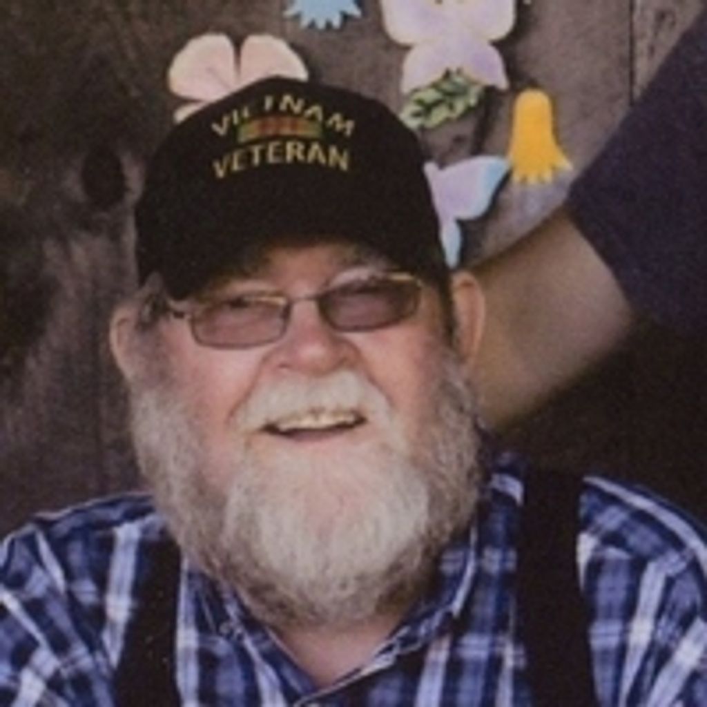 Daniel  George Smith Profile Photo