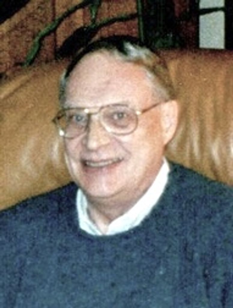 Harlan Ernest Knautz Profile Photo