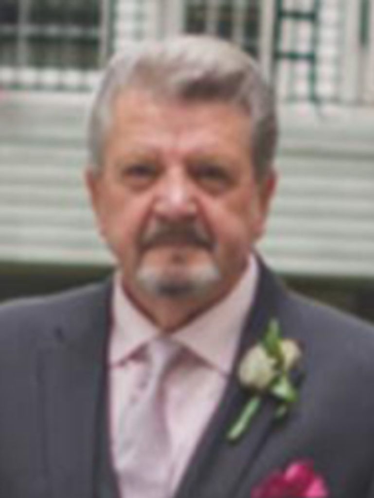 Bert Carter