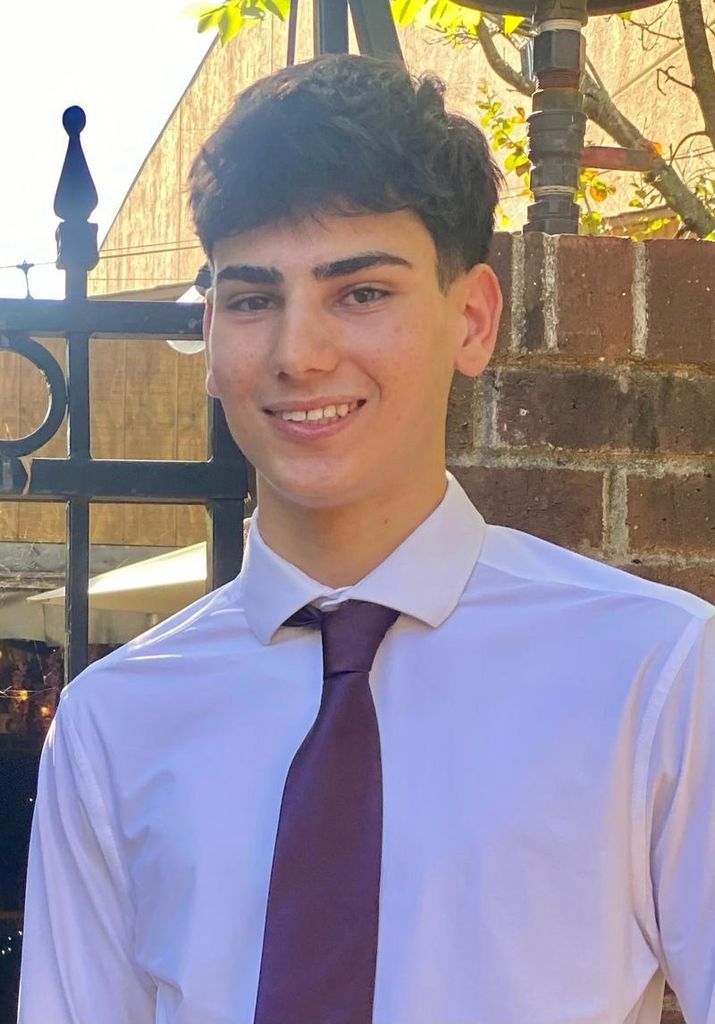 Jayden Cash Carrillo Profile Photo