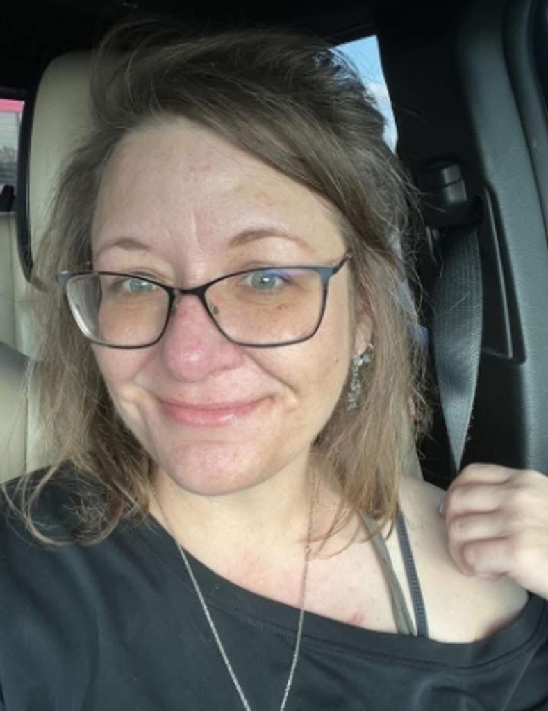 Jasmine Nichole Sherwood