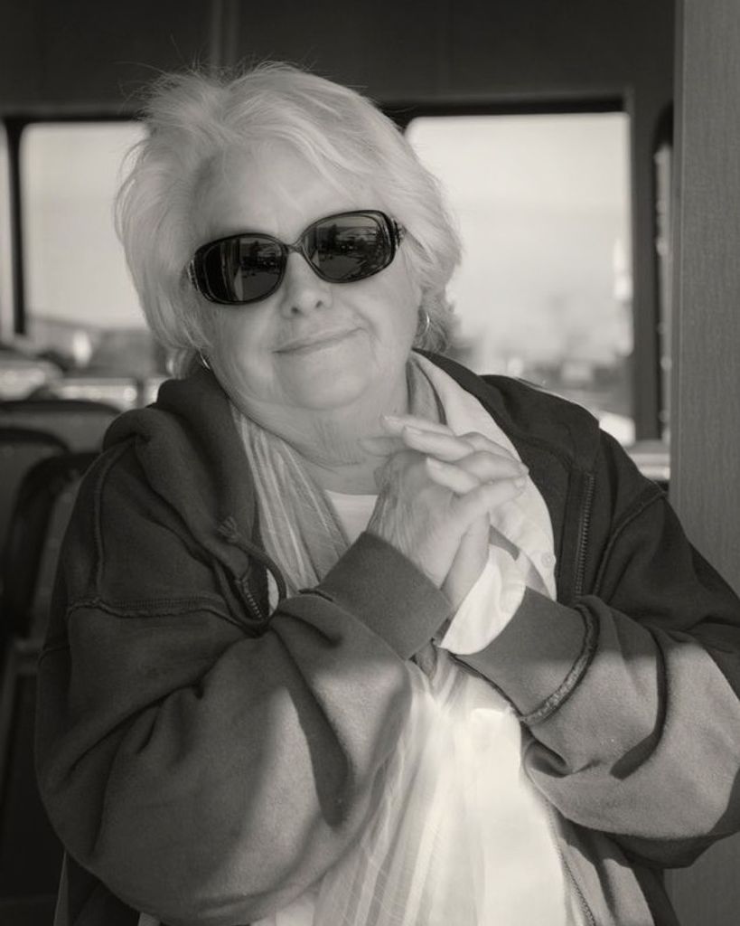 Nannette Profile Photo