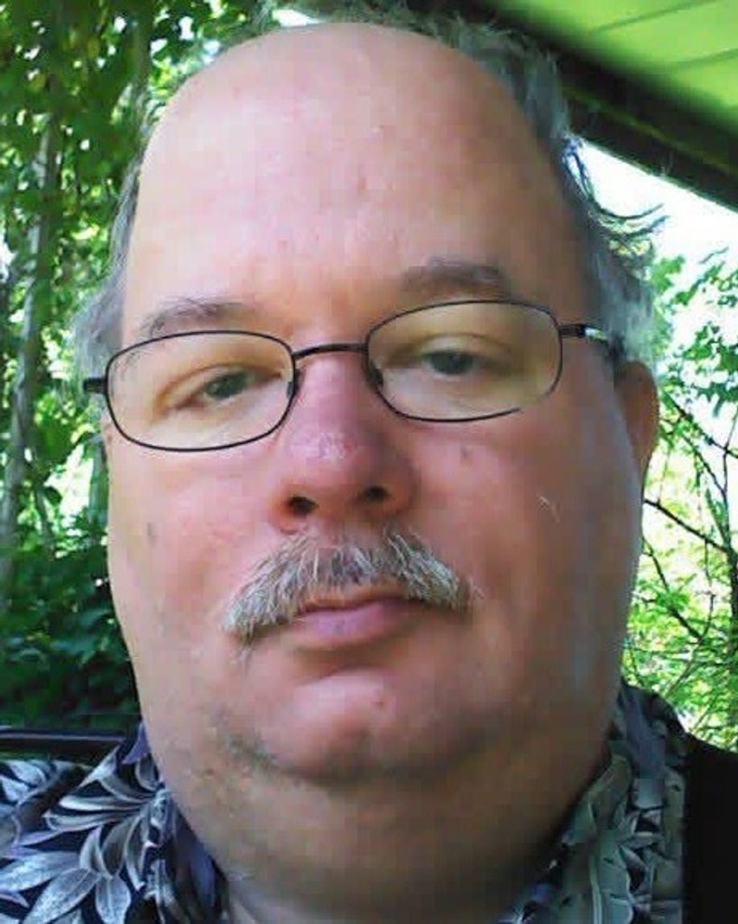 John Foster Eldredge Profile Photo