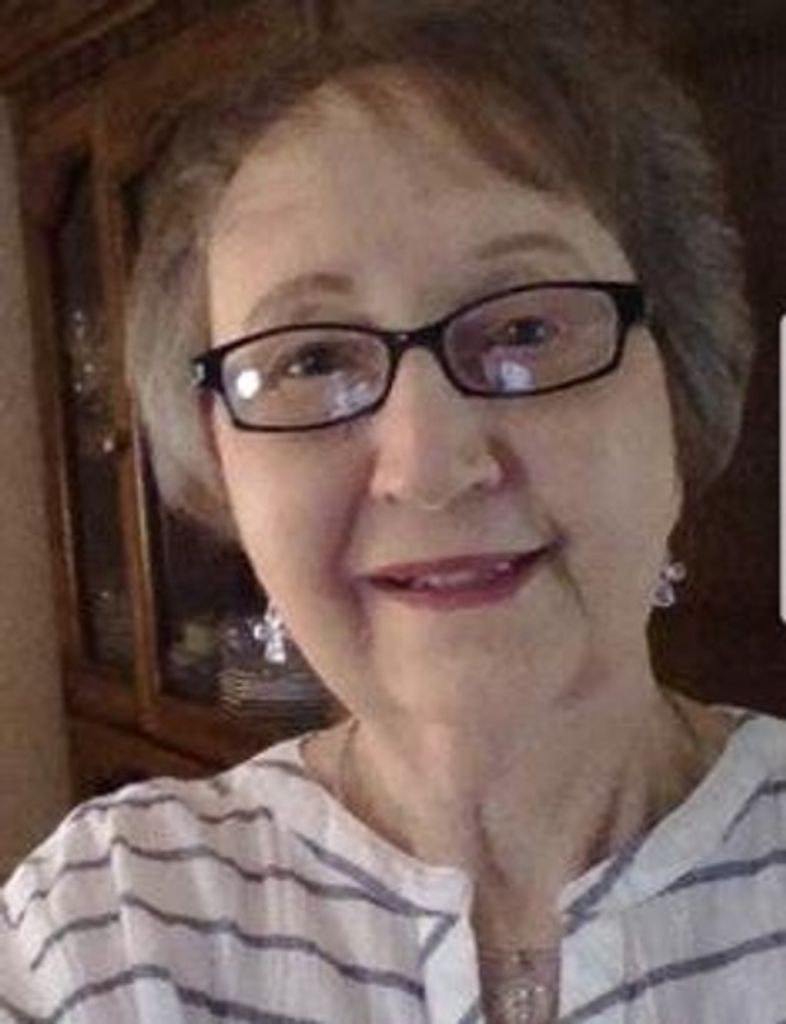 Billye Sue Younse Profile Photo