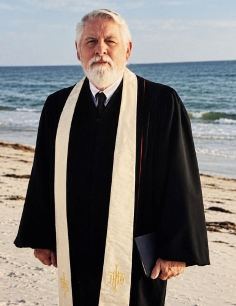 Norman Franklin Hodges Sr.
