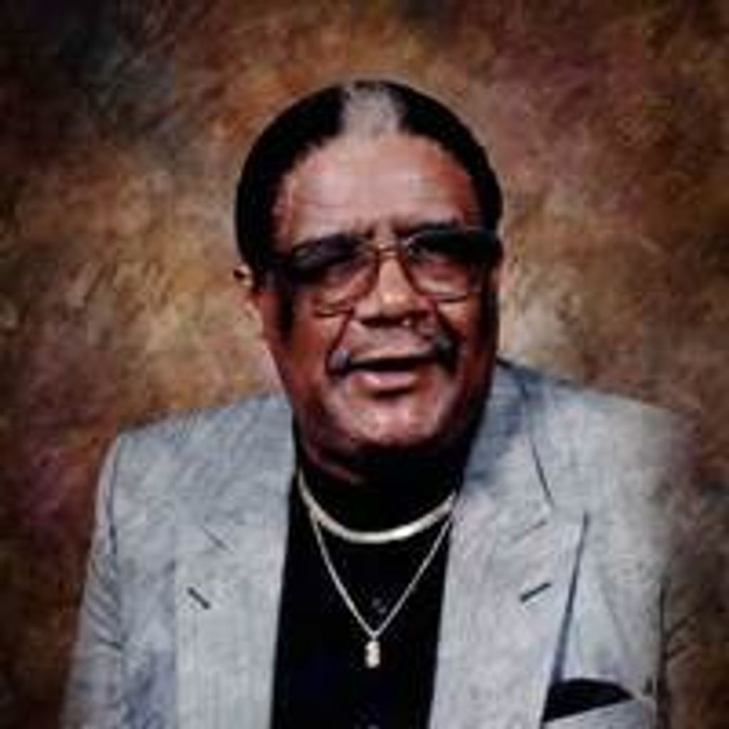 Deacon LaVan Cook