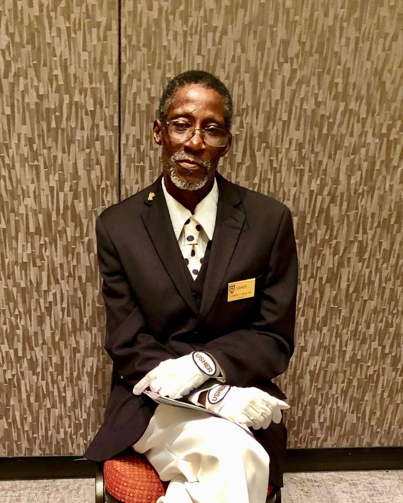 Lenard Bass Profile Photo