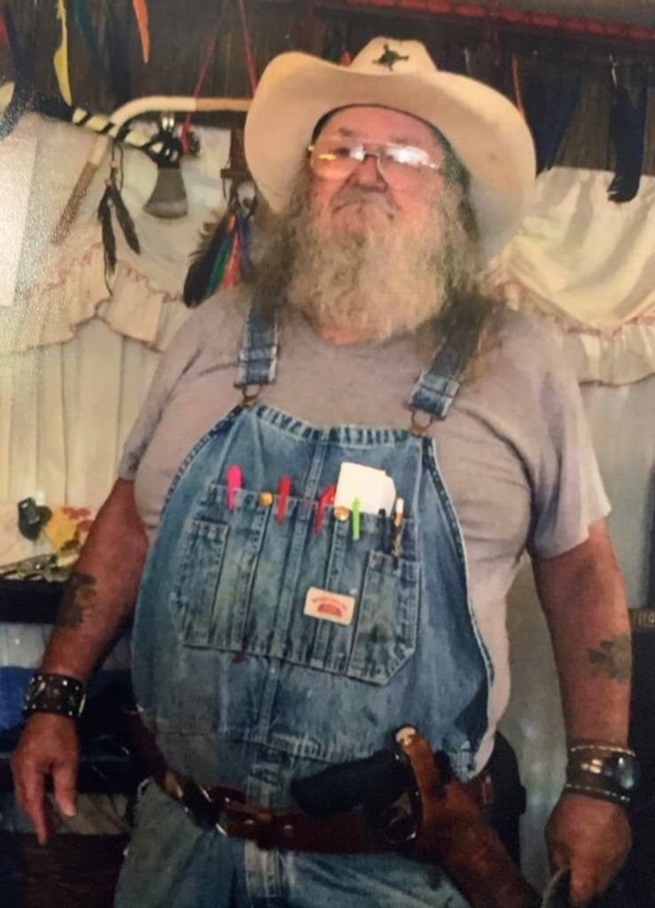 Paul Douglas Young Profile Photo