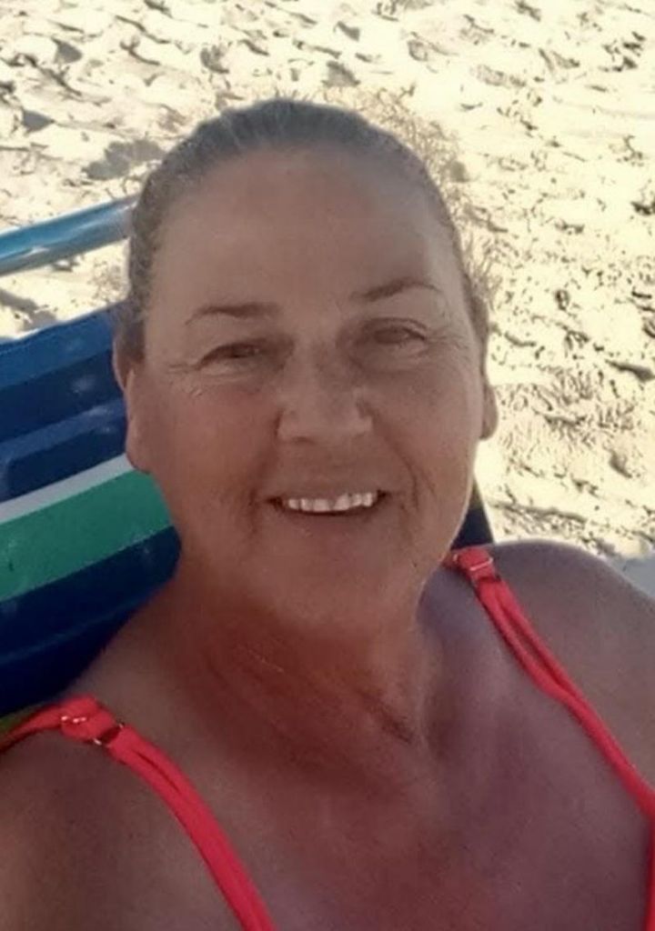 Kaye Wakefield Profile Photo