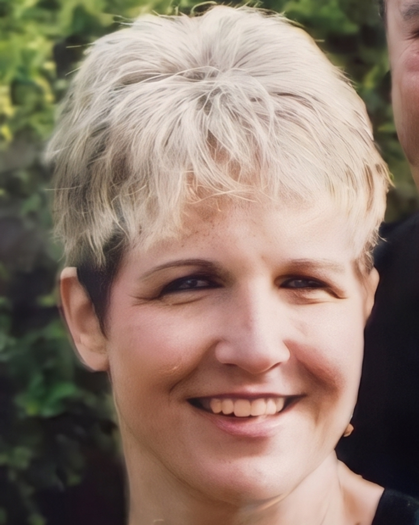 Barbara Lynn Venier