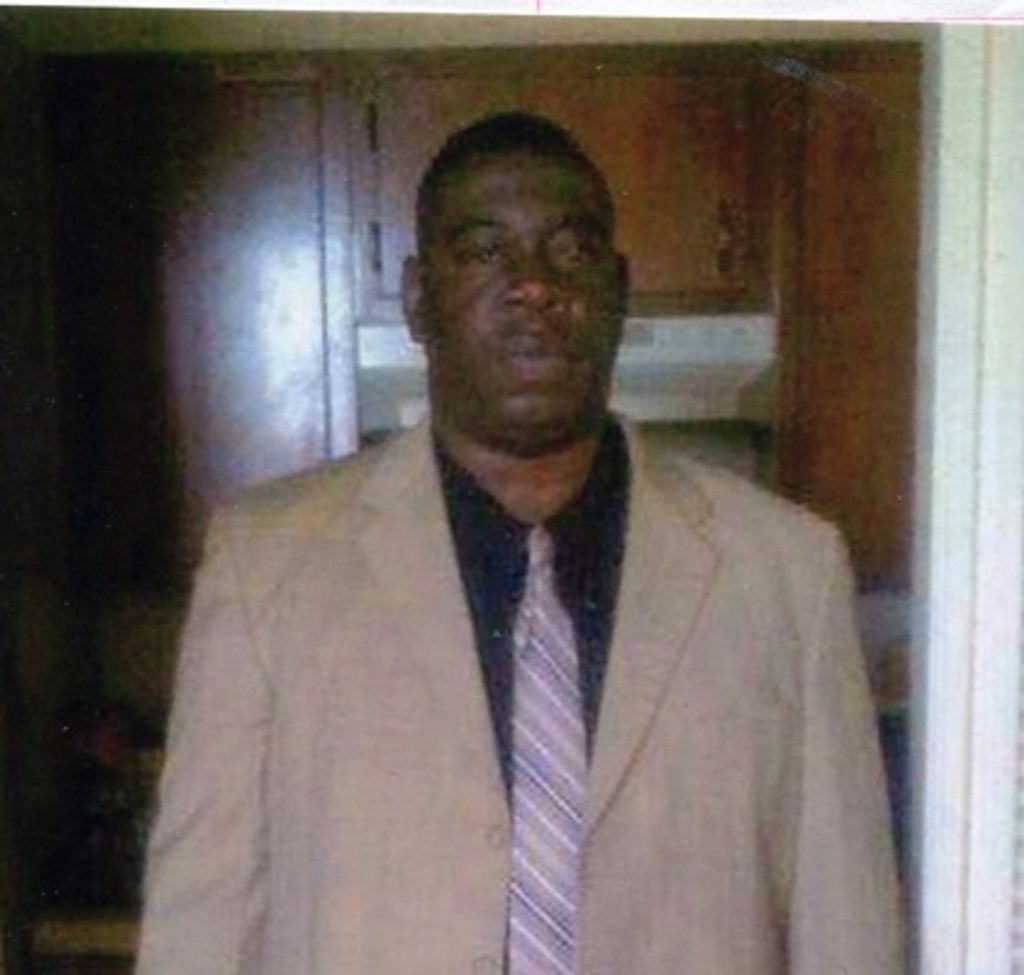 Darrell Lynn Love Profile Photo