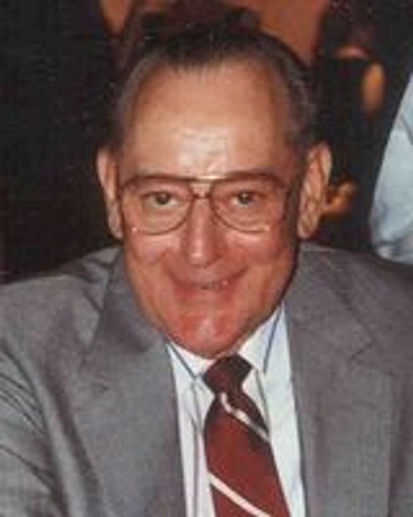 Carl Stegman Jr