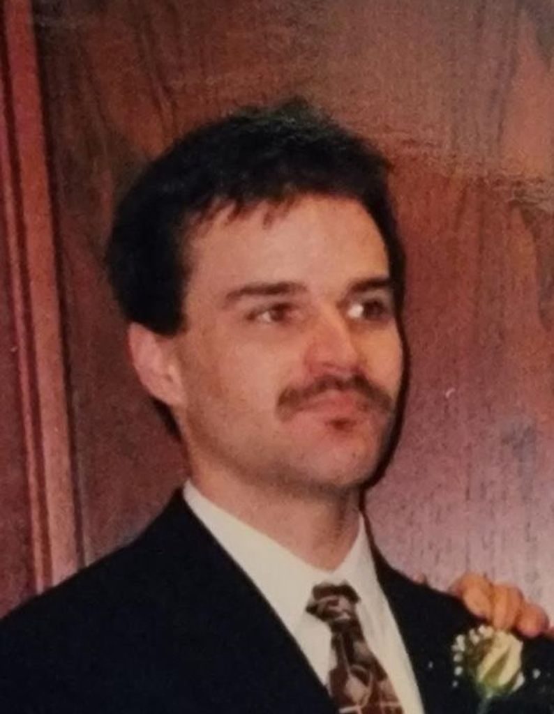 Kevin Russell Reed