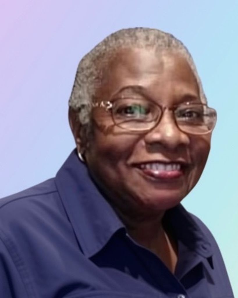 Bernidine Moss Cabral