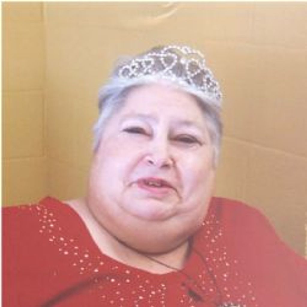 Sandra Mcgee