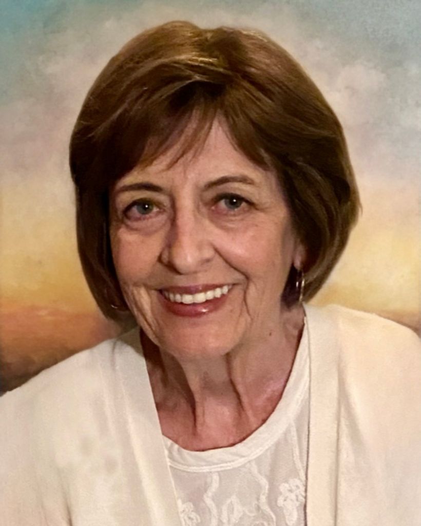 Jeanette "Jan" Albers
