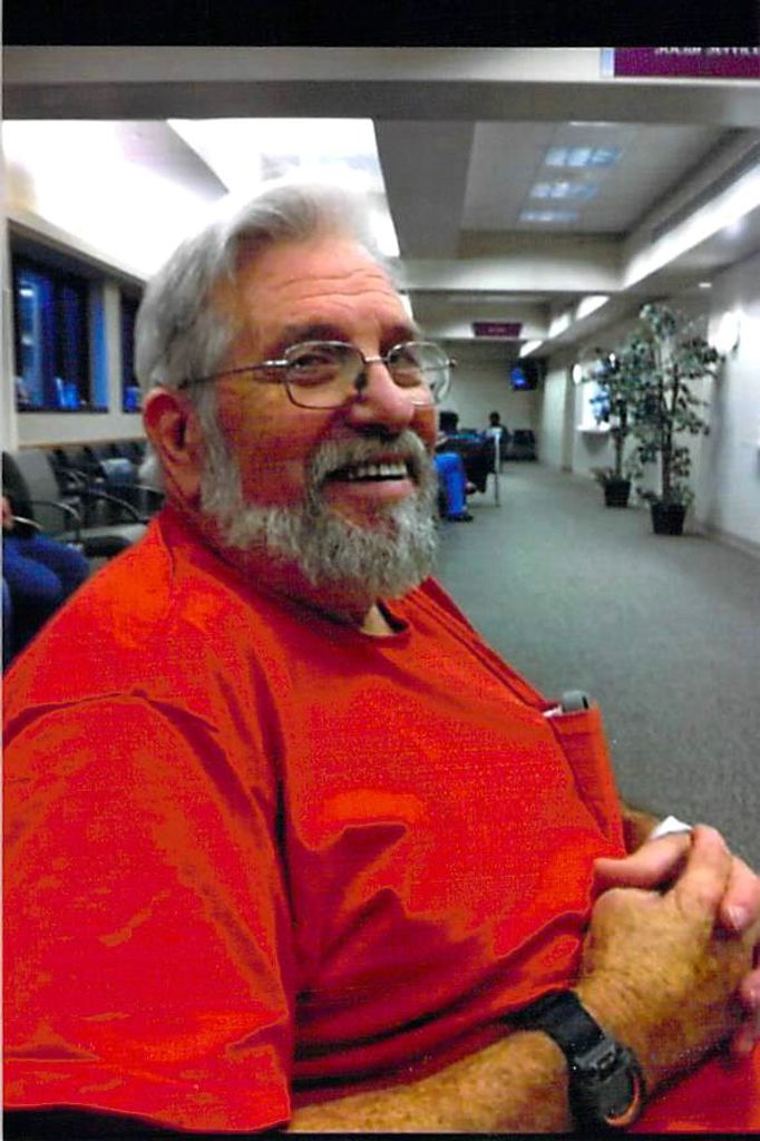 Ronald E. Seals
