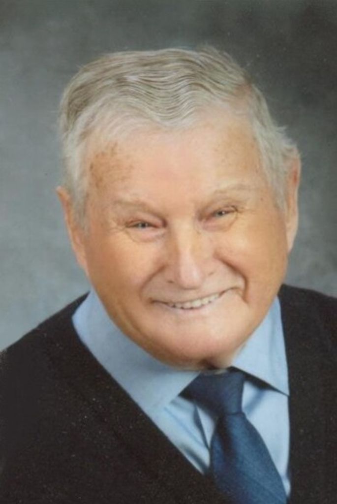 Jacobus "Jac" Christiaan Peeters Profile Photo