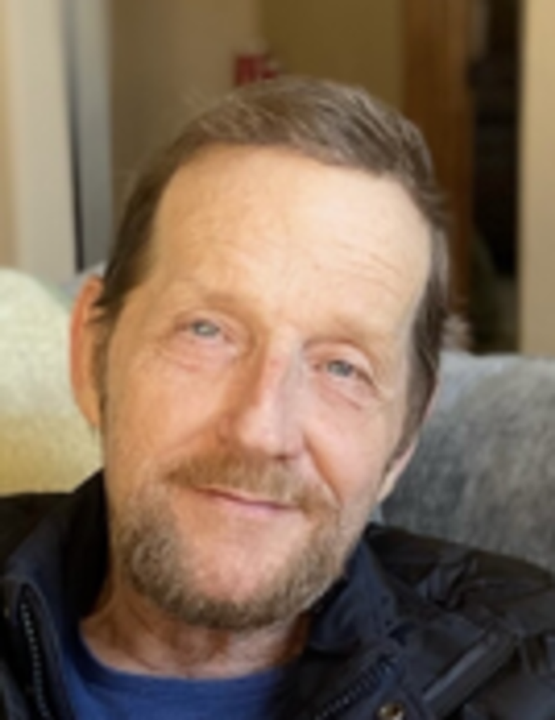 Patrick Sarnecki