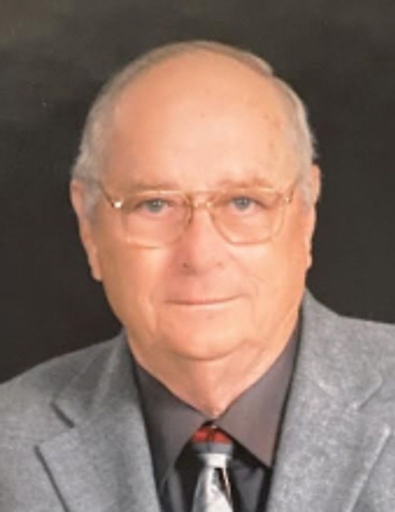 Franklin Allen Blackmore