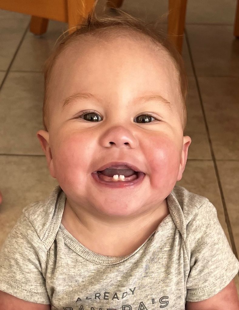 Soren E. Christofferson Profile Photo