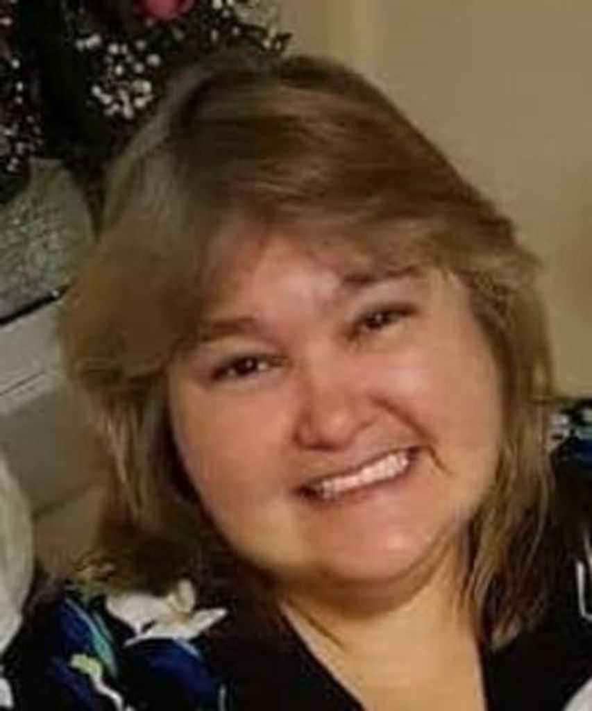 Tracey Gail Cochran Profile Photo