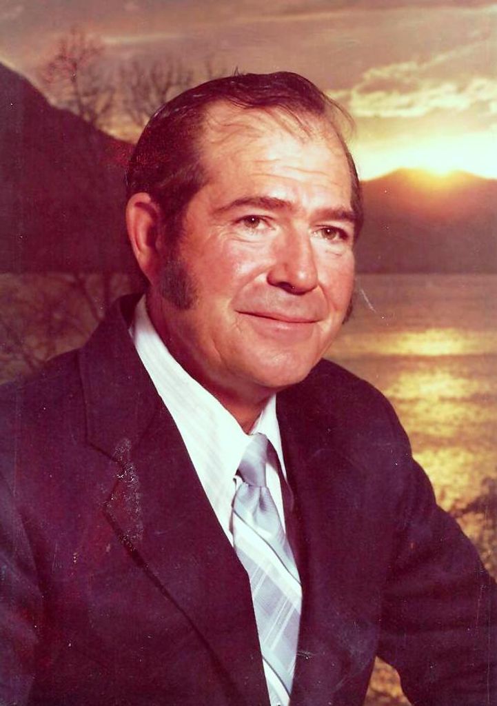 Robert McCoy